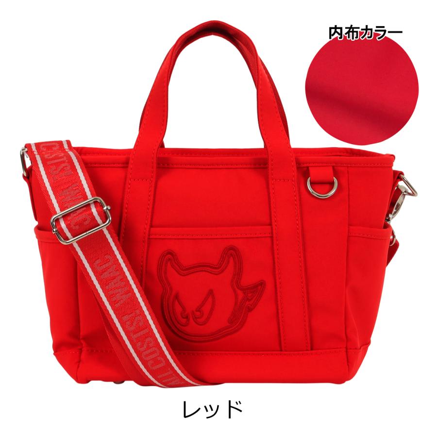 WAAC ワック ゴルフ トートバッグ ショルダーバッグ メンズ レディース