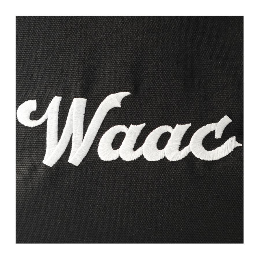 WAAC ワック ゴルフ クーラーバッグ クールバッグ 保冷バッグ メンズ
