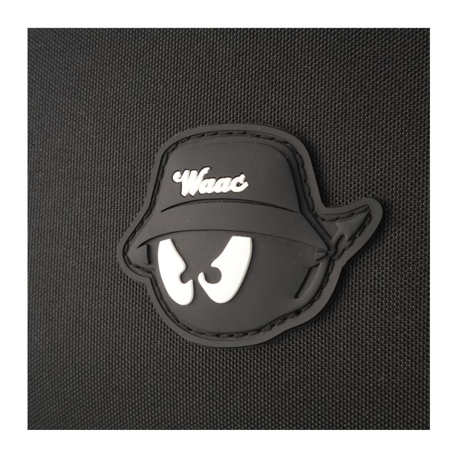 WAAC ワック ゴルフ クーラーバッグ クールバッグ 保冷バッグ メンズ