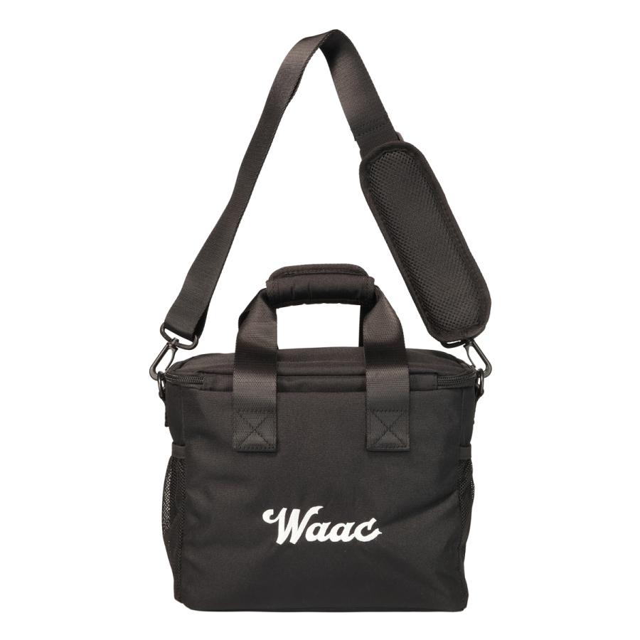 Waac Golf ネイビー　ゴルフ　カートバッグ　保冷バッグ WAAC ワック ゴルフ クーラーバッグ クールバッグ 保冷バッグ メンズ