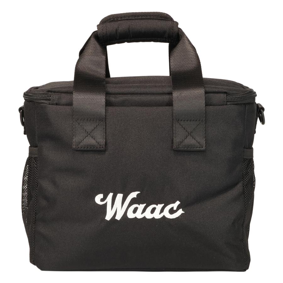 WAAC ワック ゴルフ クーラーバッグ クールバッグ 保冷バッグ メンズ