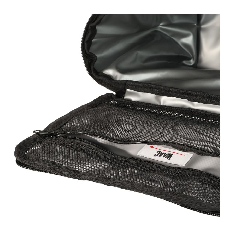 WAAC ワック ゴルフ クーラーバッグ クールバッグ 保冷バッグ メンズ