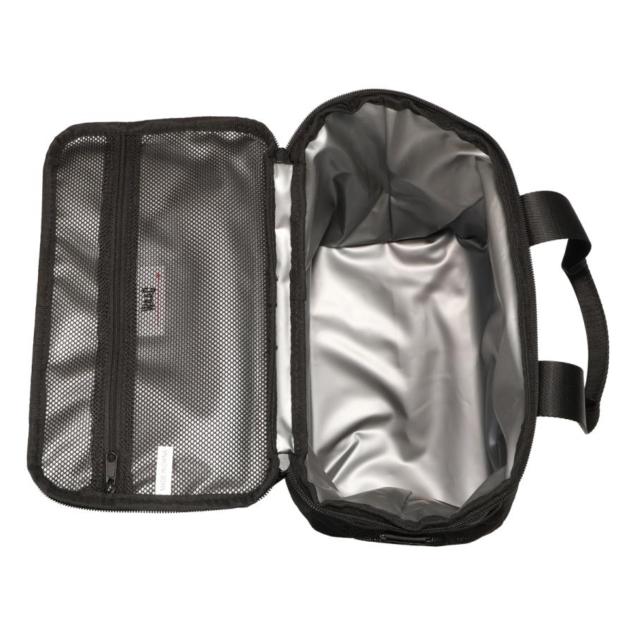 WAAC ワック ゴルフ クーラーバッグ クールバッグ 保冷バッグ メンズ