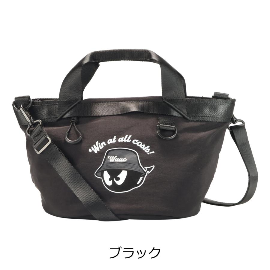 WAAC ワック ゴルフ WAACKYカートバッグ メンズ レディース072252825