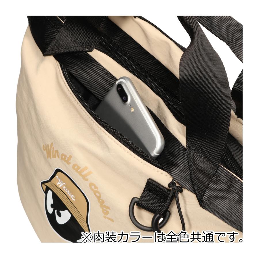 WAAC ワック25SS カートバッグ WAACKY EASY CartBag WGBAX25210BEX_LL1_grande.jpg?v