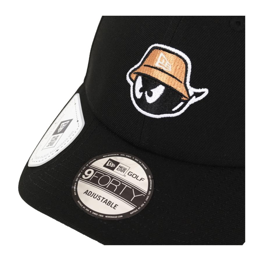 WAAC ワック ゴルフ キャップ ニューエラコラボ メンズ レディース