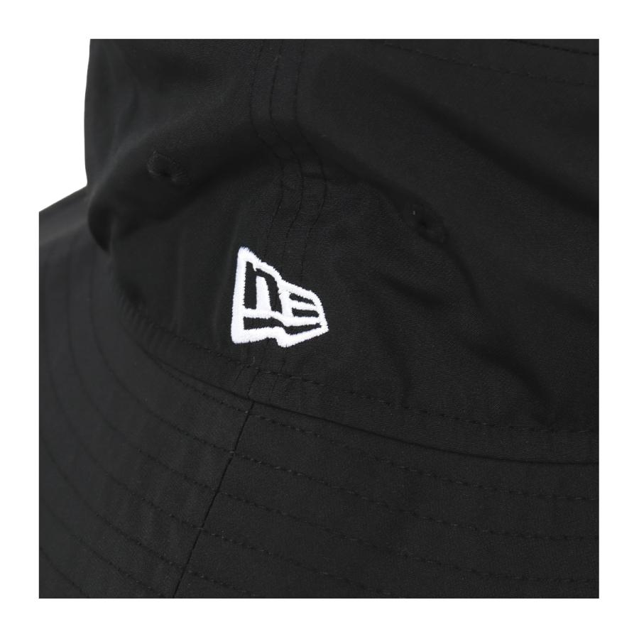 WAAC ワック ゴルフ ハット バケットハット ニューエラコラボ メンズ