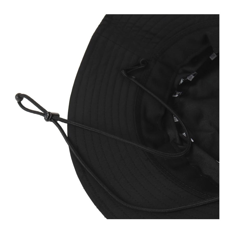 WAAC ワック ゴルフ ハット バケットハット ニューエラコラボ メンズ