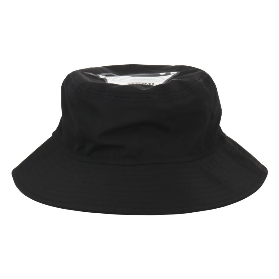 【送料無料】ワック 072252832 ニューエラ ワッキー バケット ハット【即納】 WAAC ワック ゴルフ ハット バケットハット ニューエラコラボ メンズ