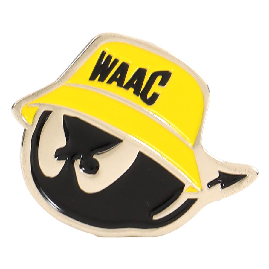 WAAC ワック ゴルフ クリップマーカー メンズ レディース072252870