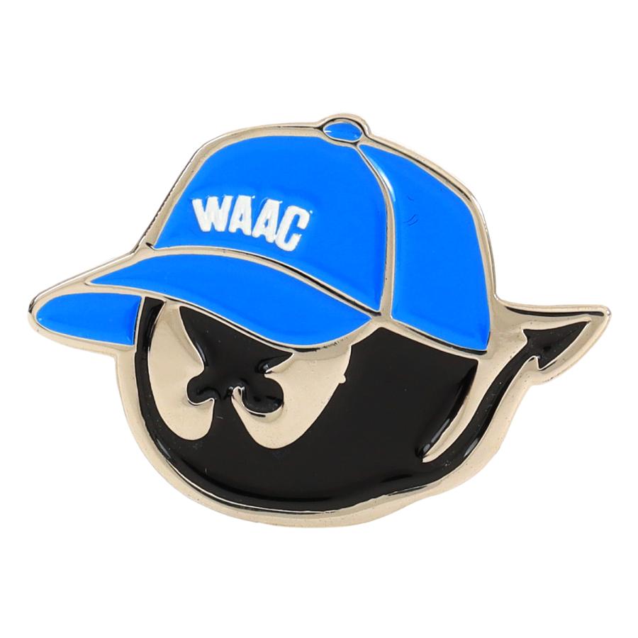 WAAC ワック ゴルフ クリップマーカー メンズ レディース072252870