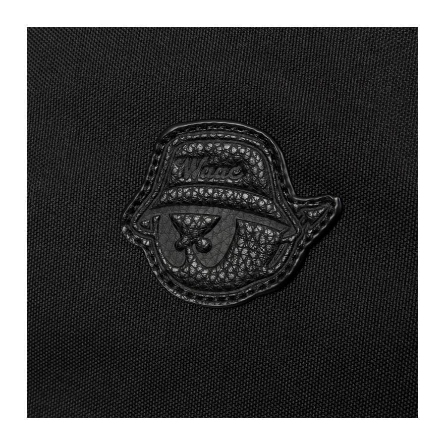 WAAC ワック ゴルフ ボストンバッグ ショルダーバッグ 2WAY 15インチ