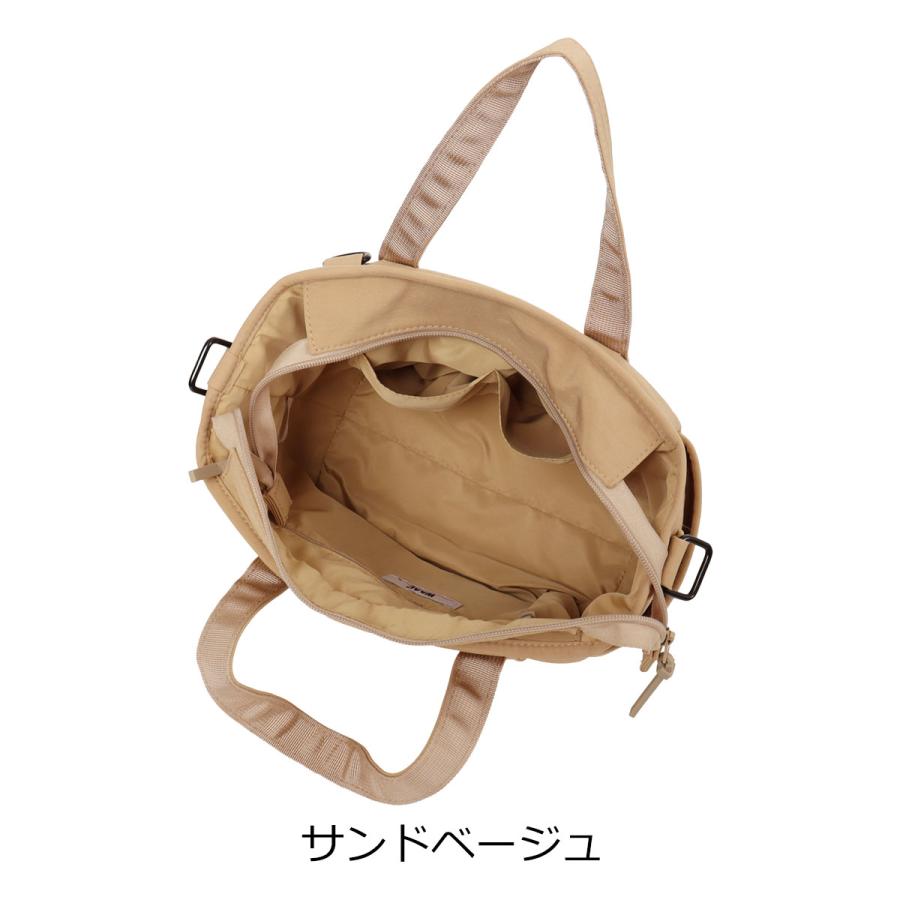 WAAC ワック カートバッグ トートバッグ ラウンドバッグ メンズ