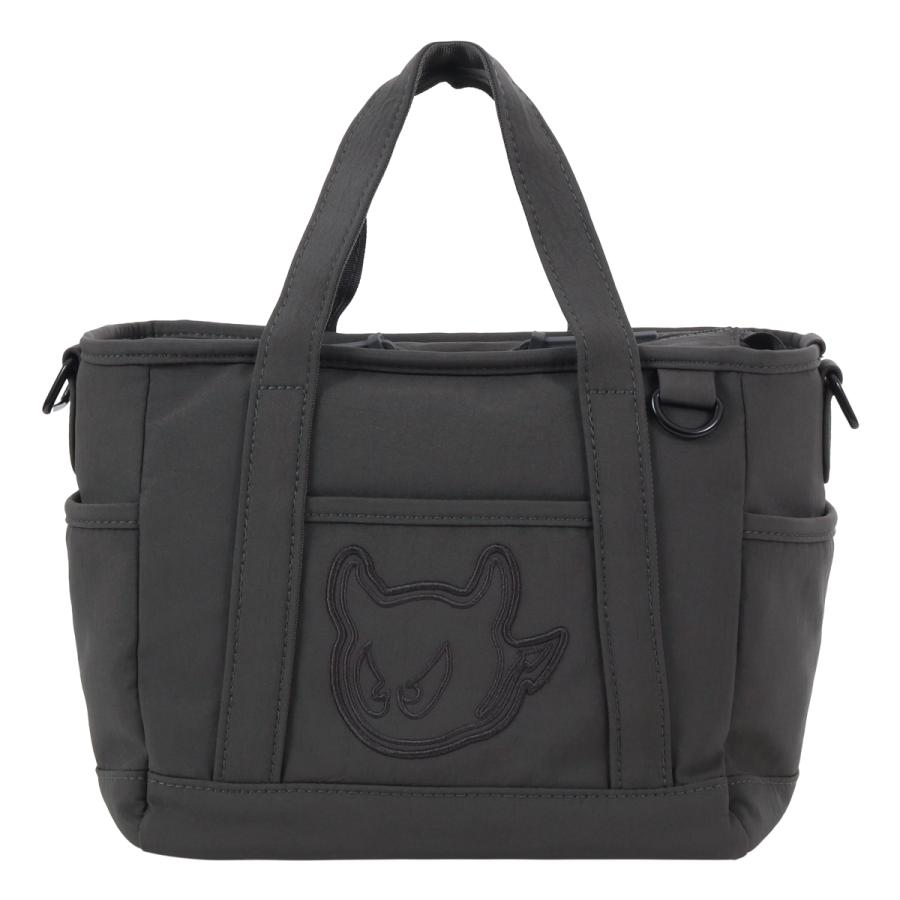 WAAC オーガナイザー GOLF ワック カートバッグ WAAC ワック カートバッグ トートバッグ ラウンドバッグ メンズ