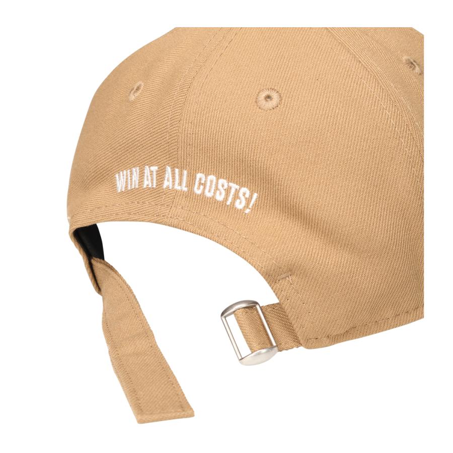 【レビュー投稿で+5％還元】ワック ゴルフ マーカーキャップ ニューエラコラボ 940 帽子 メンズ レディース 072254830WAAC ゴルフキャップ NEW ERA 9FORTY スポーツ サイズ調整可能 クリスマス_mp クリスマス_wp WAAC ワック ゴルフ マーカーキャップ ニューエラコラボ 940 帽子