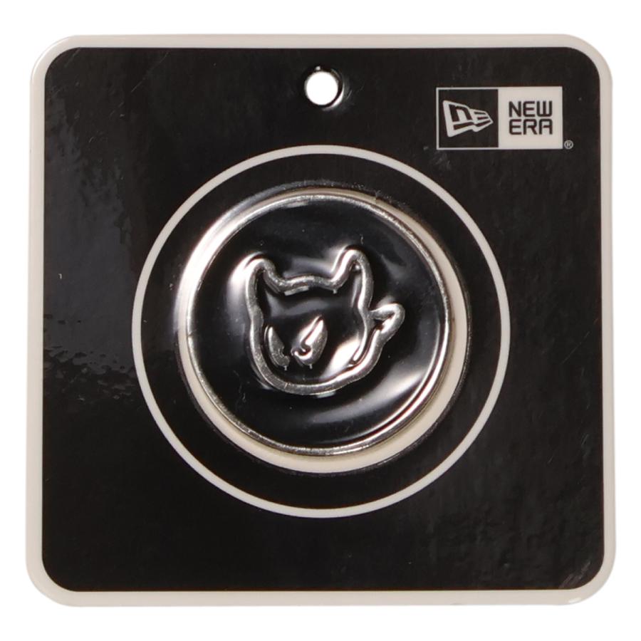 WAAC ワック ゴルフ マーカーキャップ ニューエラコラボ 940 帽子