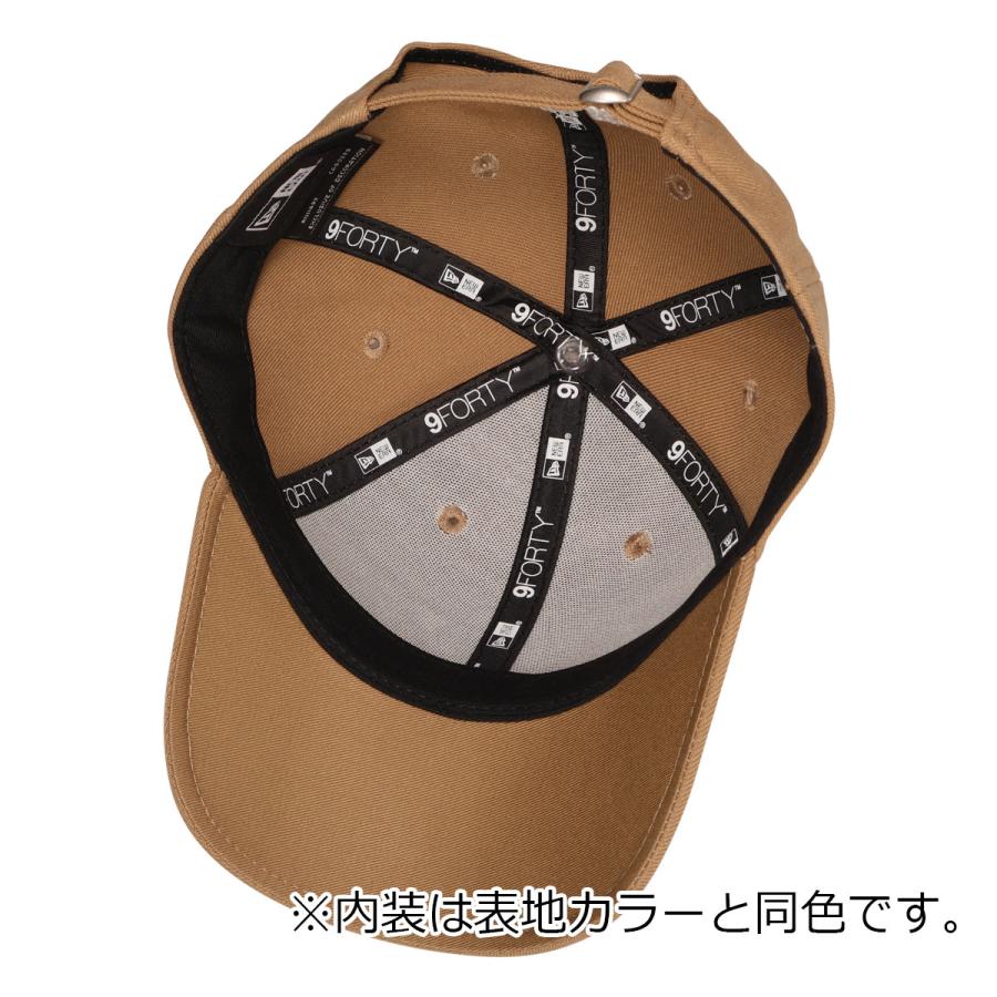 WAAC ワック ゴルフ マーカーキャップ ニューエラコラボ 940 帽子