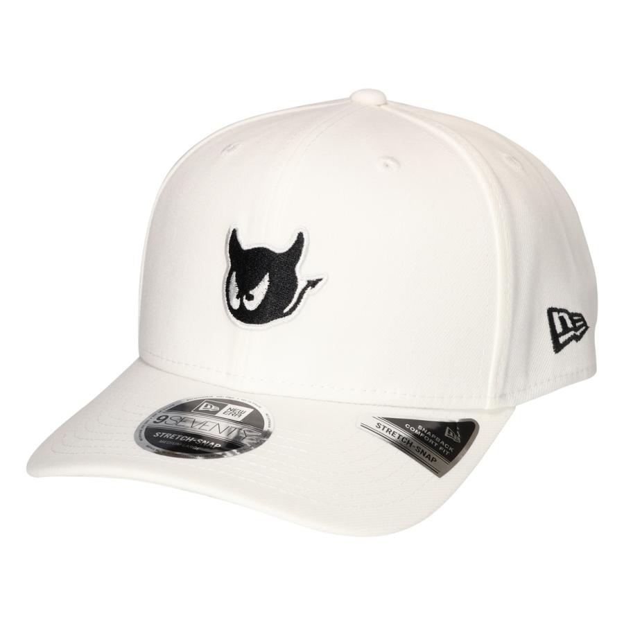 WAAC ワック ゴルフ キャップ ニューエラコラボ 970 帽子 メンズ