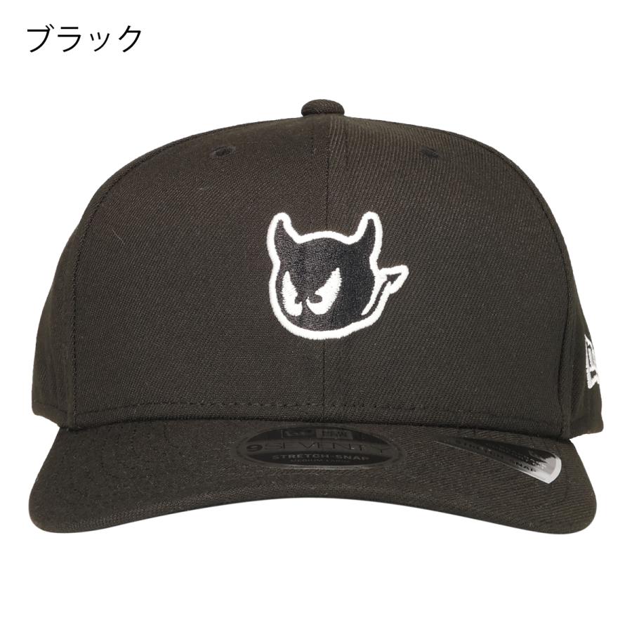 WAAC ワック ゴルフ キャップ ニューエラコラボ 970 帽子 メンズ