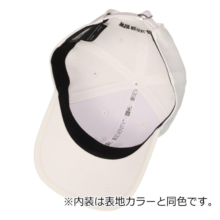 WAAC ワック ゴルフ キャップ ニューエラコラボ 970 帽子 メンズ