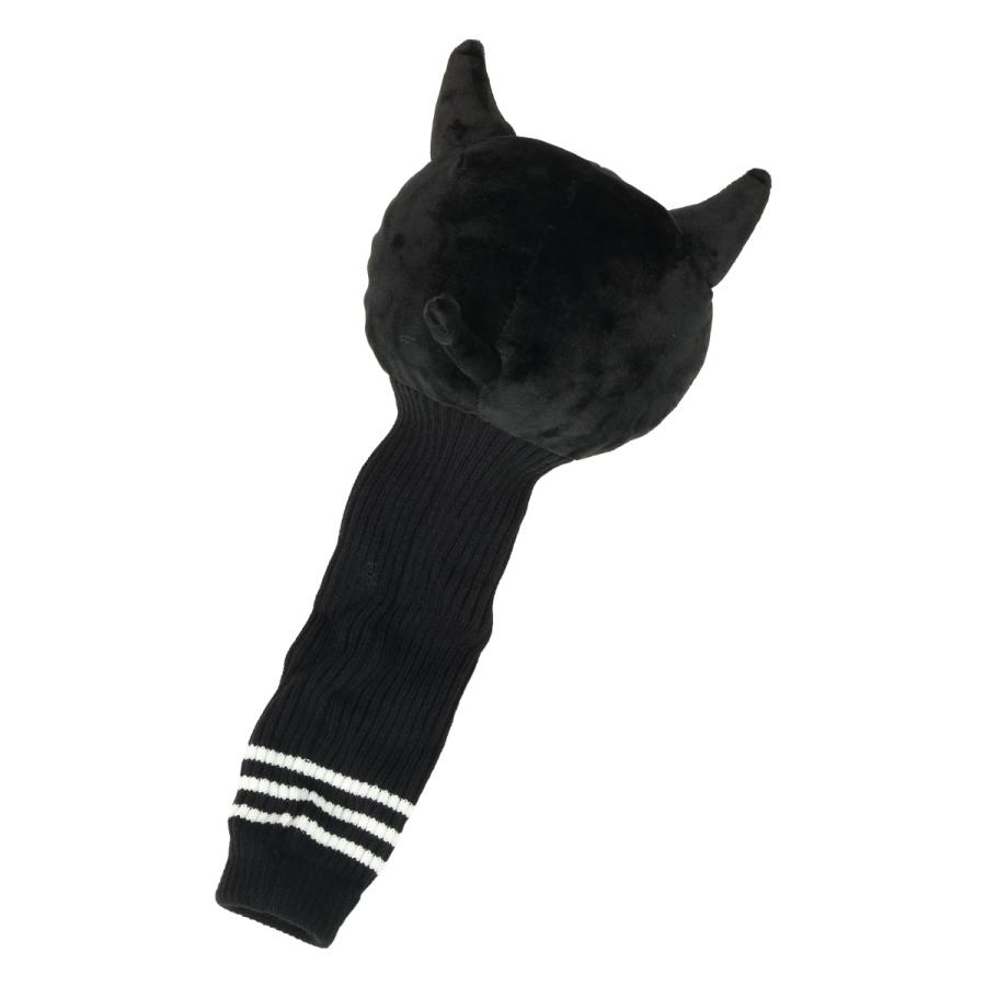 【送料無料】ワック 072259898 WAACKY ドライバー用 ヘッドカバー【即納】 WAAC ワック ゴルフ WAACKY ドライバーカバー ヘッドカバー メンズ