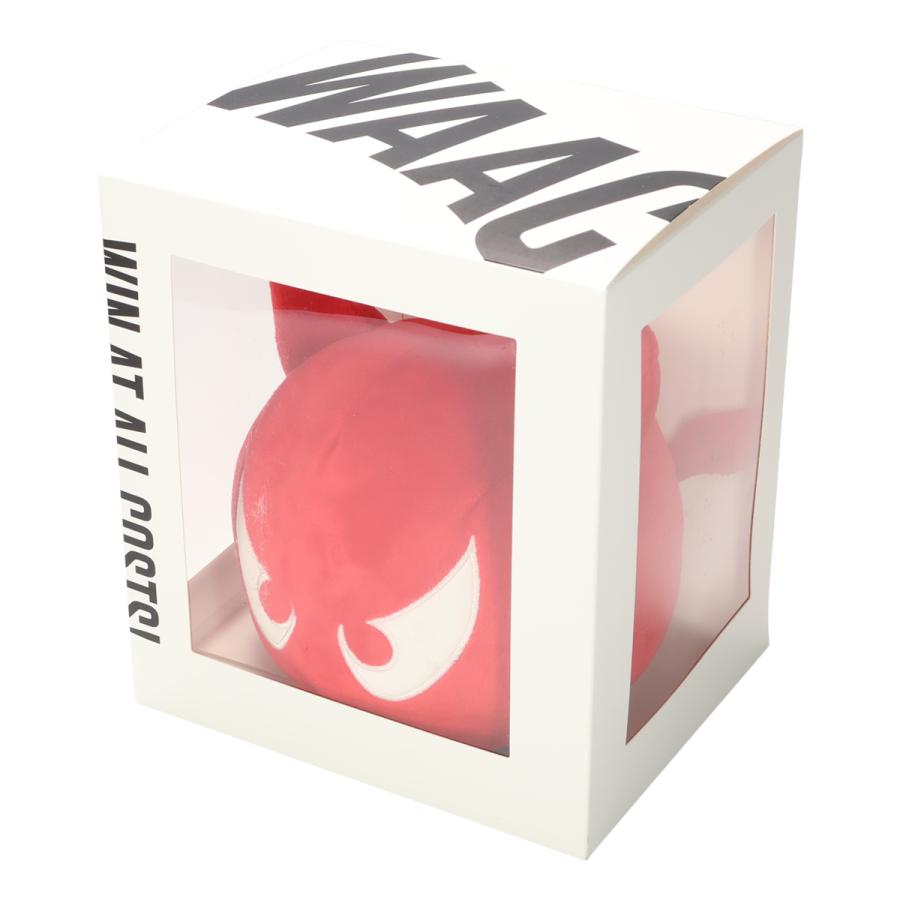 WAAC ワック ゴルフ WAACKY フェアウェイウッドカバー ヘッドカバー