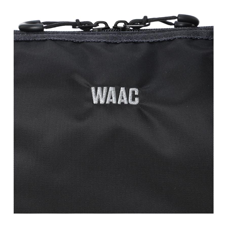 WAAC ワック ゴルフ トートバッグ レディース UNISEX Packable サブ