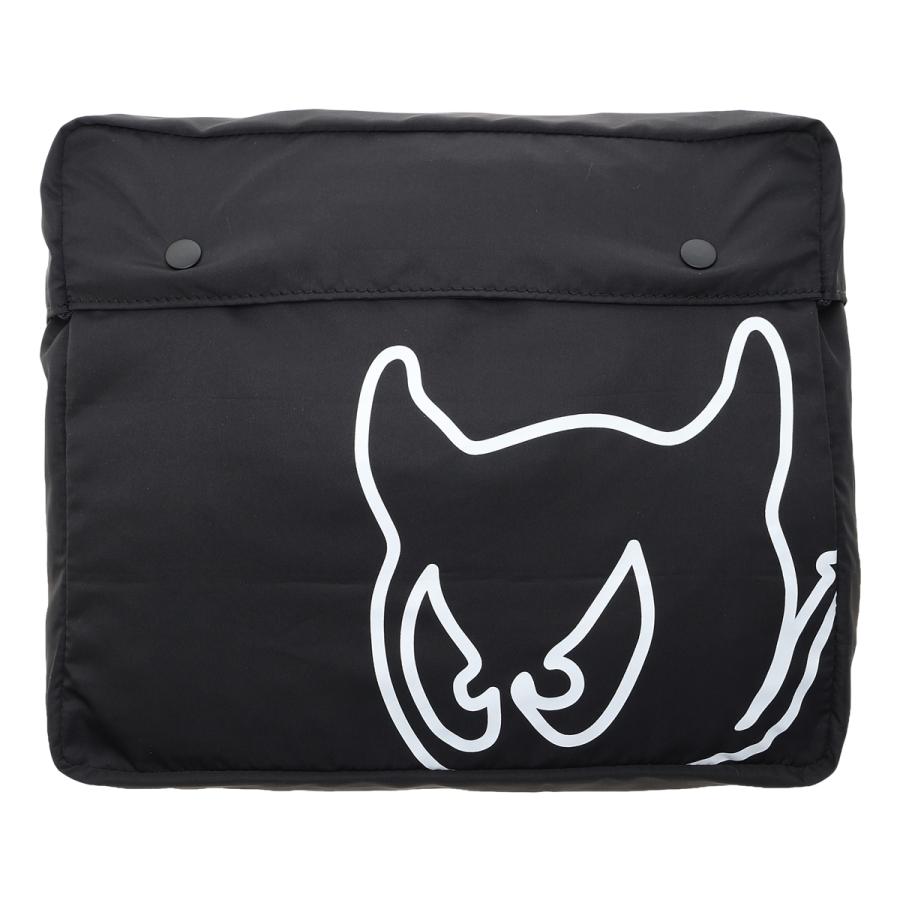 WAAC ゴルフバッグ ブラック WAAC ワック ゴルフ トートバッグ レディース UNISEX Packable サブ