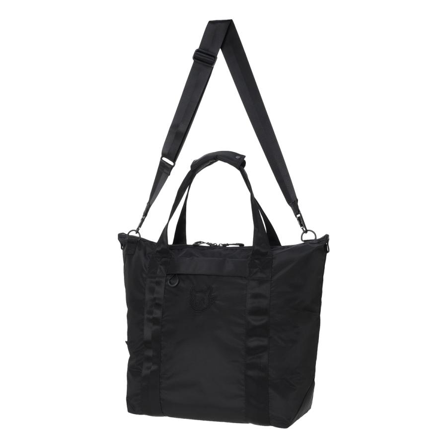 WAAC ワック ゴルフ トートバッグ レディース UNISEX Packable サブ