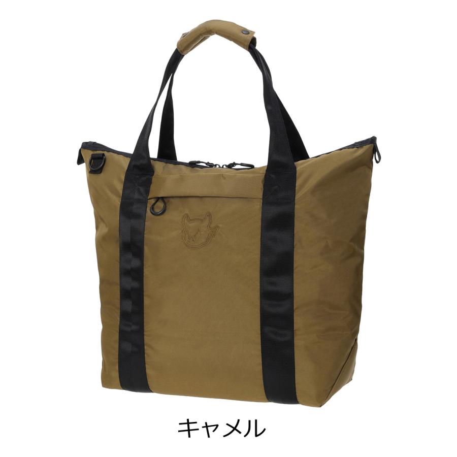 ◆ Nunu❗️ワック　WAAC バッグ　ゴルフバッグ　トートバッグ WAAC ワック ゴルフ トートバッグ レディース UNISEX Packable サブ