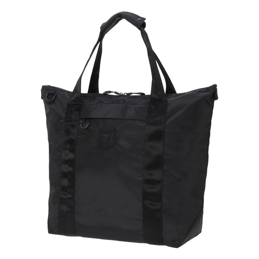 WAAC ワック ゴルフ トートバッグ レディース UNISEX Packable サブ