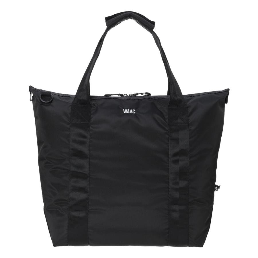 WAAC ワック ゴルフ トートバッグ レディース UNISEX Packable サブ