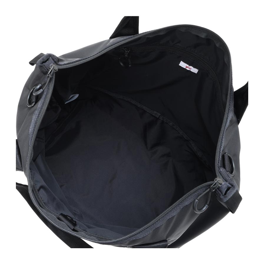 WAAC ワック ゴルフ トートバッグ レディース UNISEX Packable サブ