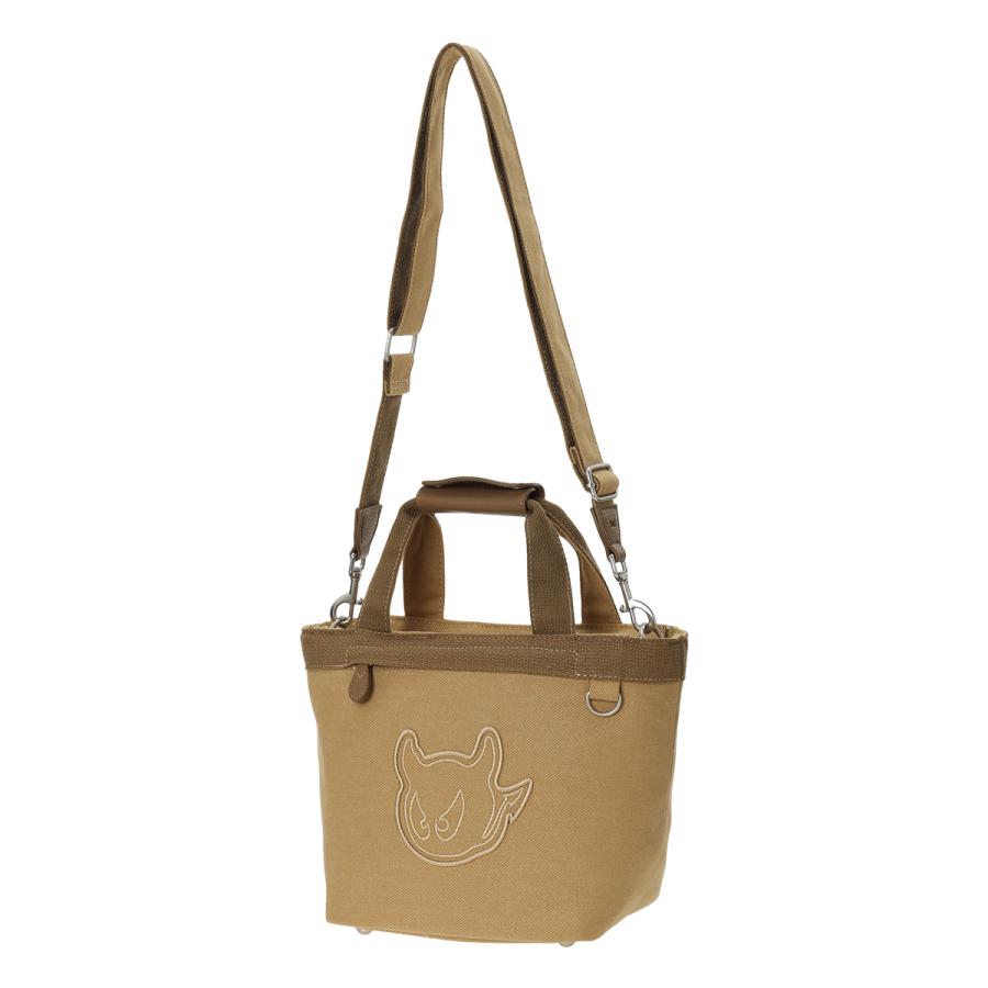 WAAC ワック ゴルフ カートバッグ レディース UNISEX Essential 2WAY