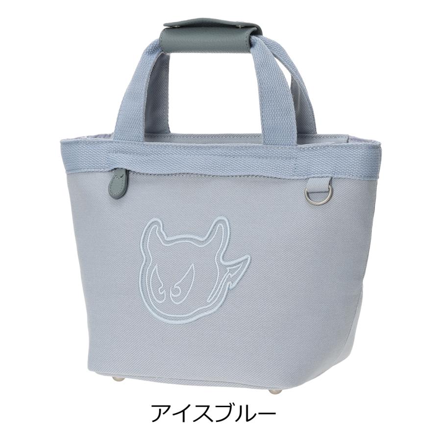 WAAC ワック ゴルフ カートバッグ レディース UNISEX Essential 2WAY