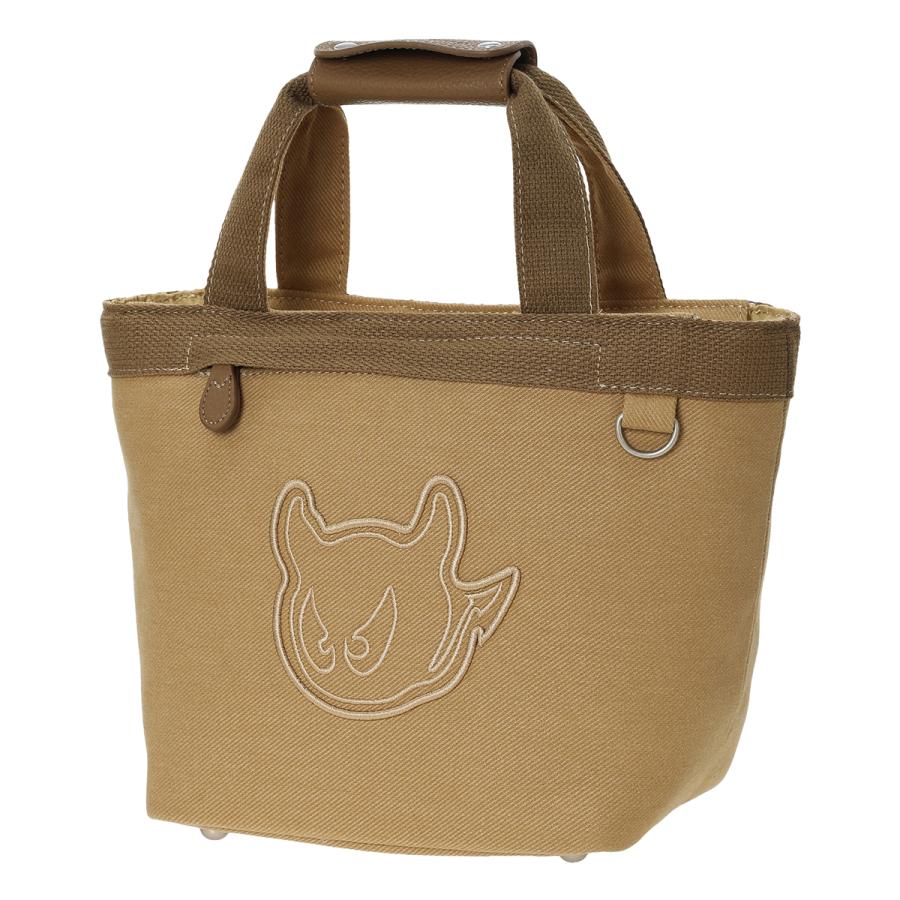 WAAC ワック ゴルフ カートバッグ レディース UNISEX Essential 2WAY
