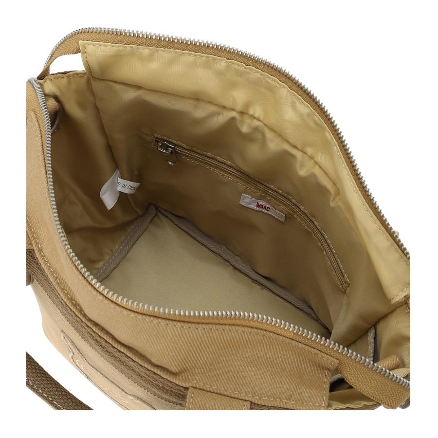 WAAC ワック ゴルフ カートバッグ レディース UNISEX Essential 2WAY