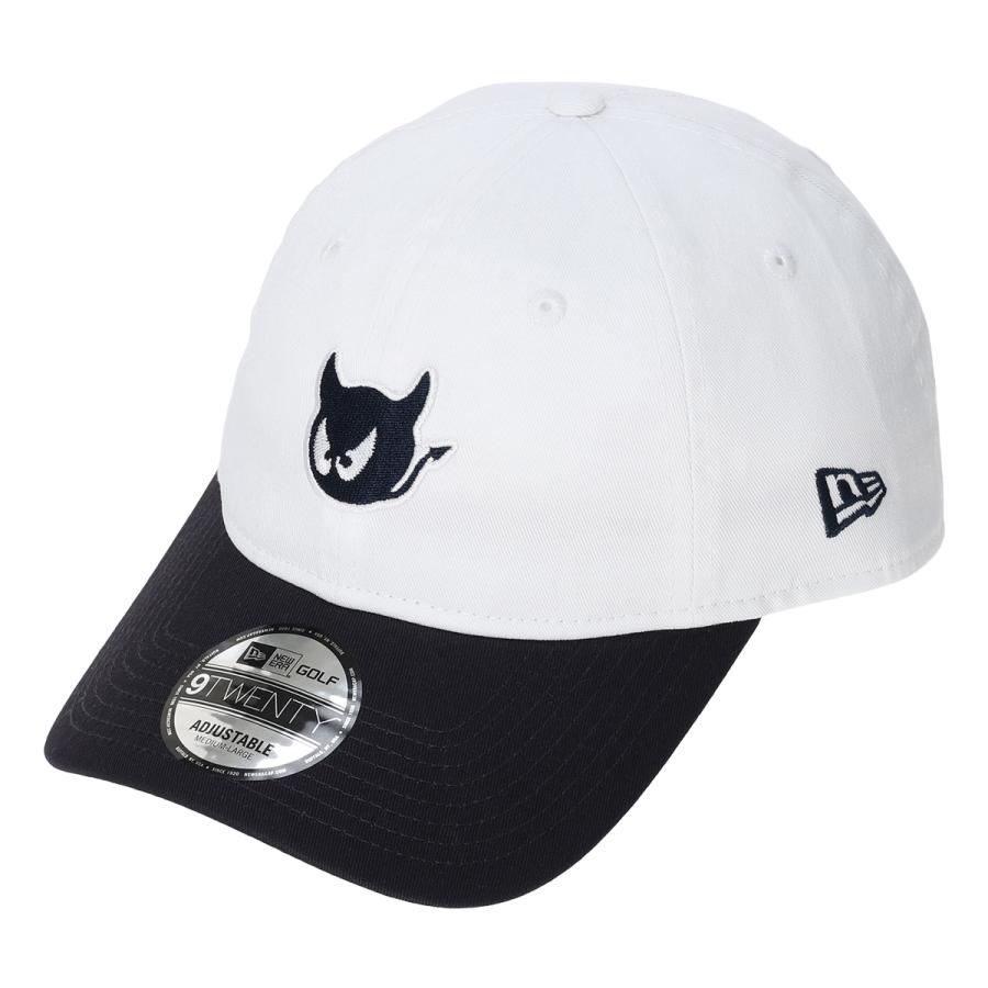 WAAC ワック ゴルフ キャップ レディース UNISEX NEW ERA×WAAC 9TWENTY
