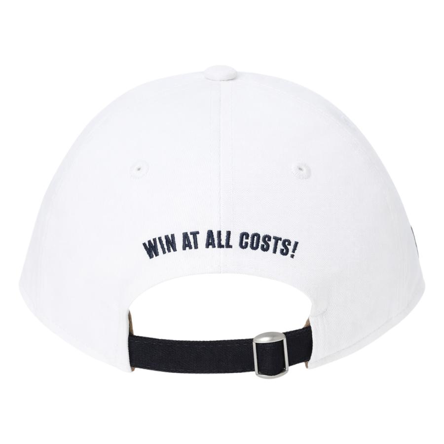 WAAC ワック ゴルフ キャップ レディース UNISEX NEW ERA×WAAC 9TWENTY
