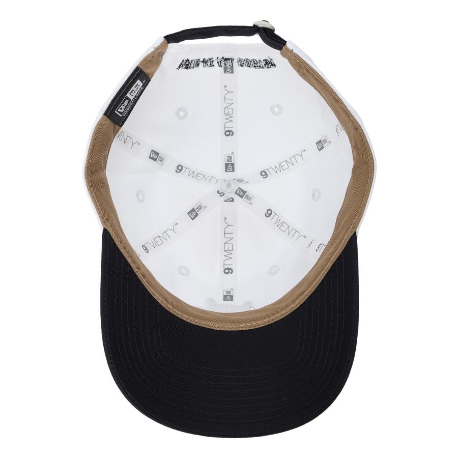 WAAC ワック ゴルフ キャップ レディース UNISEX NEW ERA×WAAC 9TWENTY