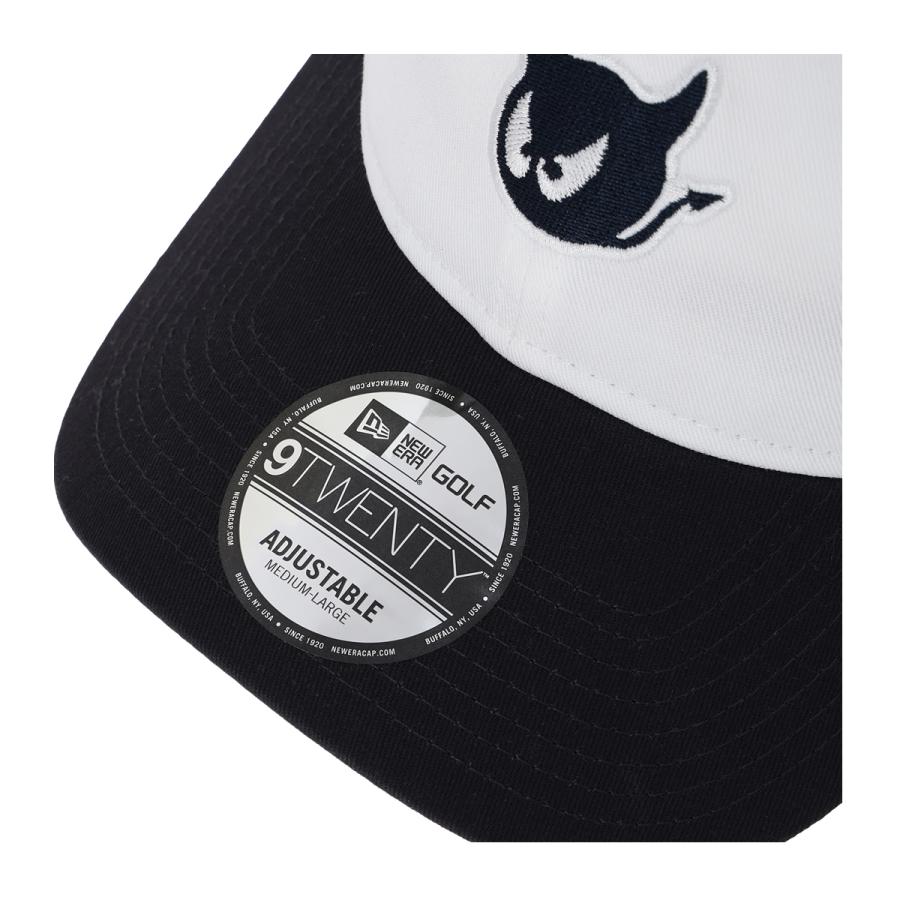 WAAC ワック ゴルフ キャップ レディース UNISEX NEW ERA×WAAC 9TWENTY