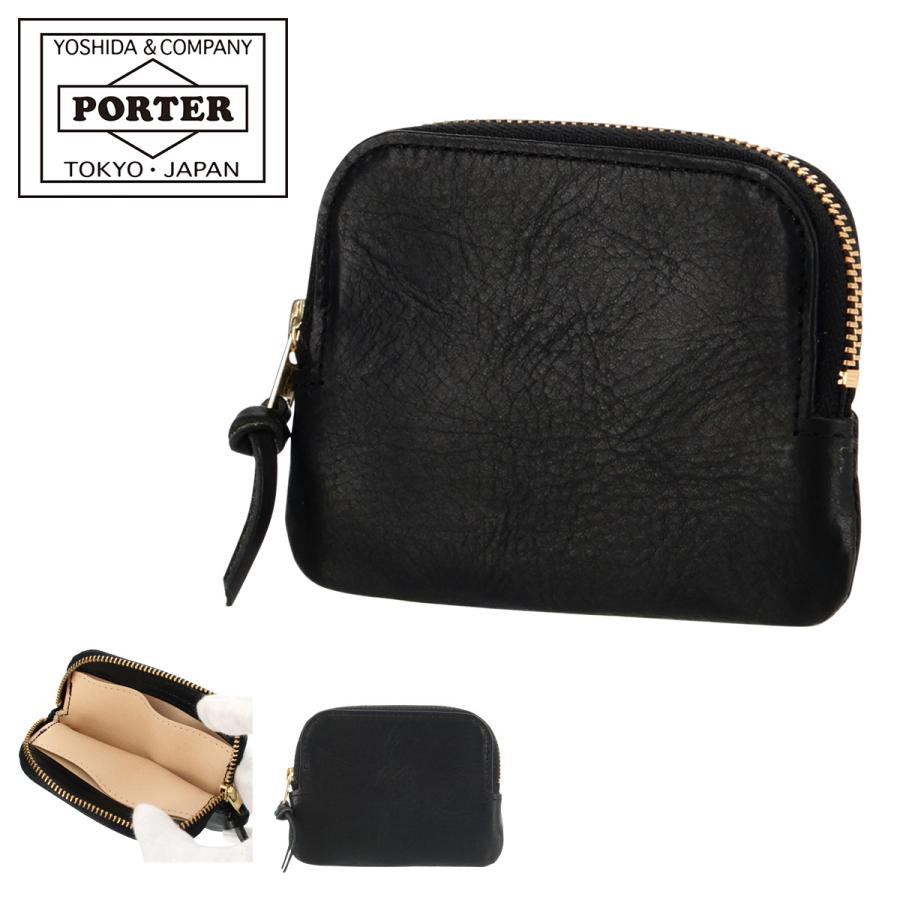 PORTER ポーター ソーク コインケース 101-06057 SOAK 吉田カバン 日本