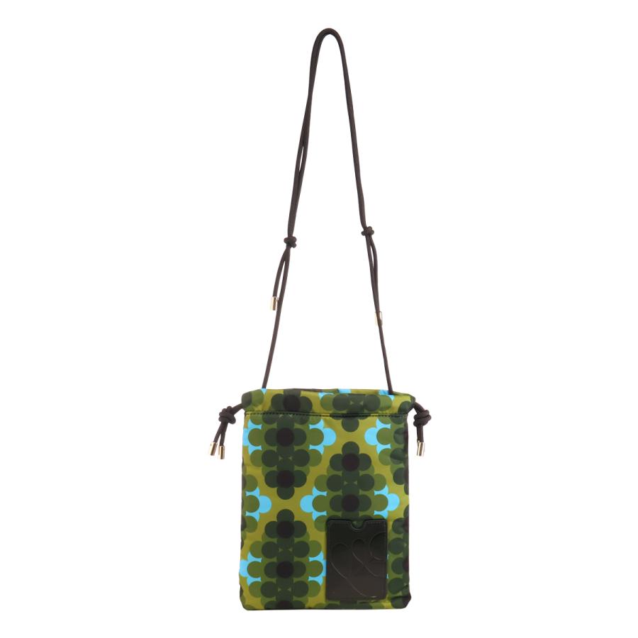 Orla Kiely（オーラカイリー） サコッシュ ミニショルダー ショルダー