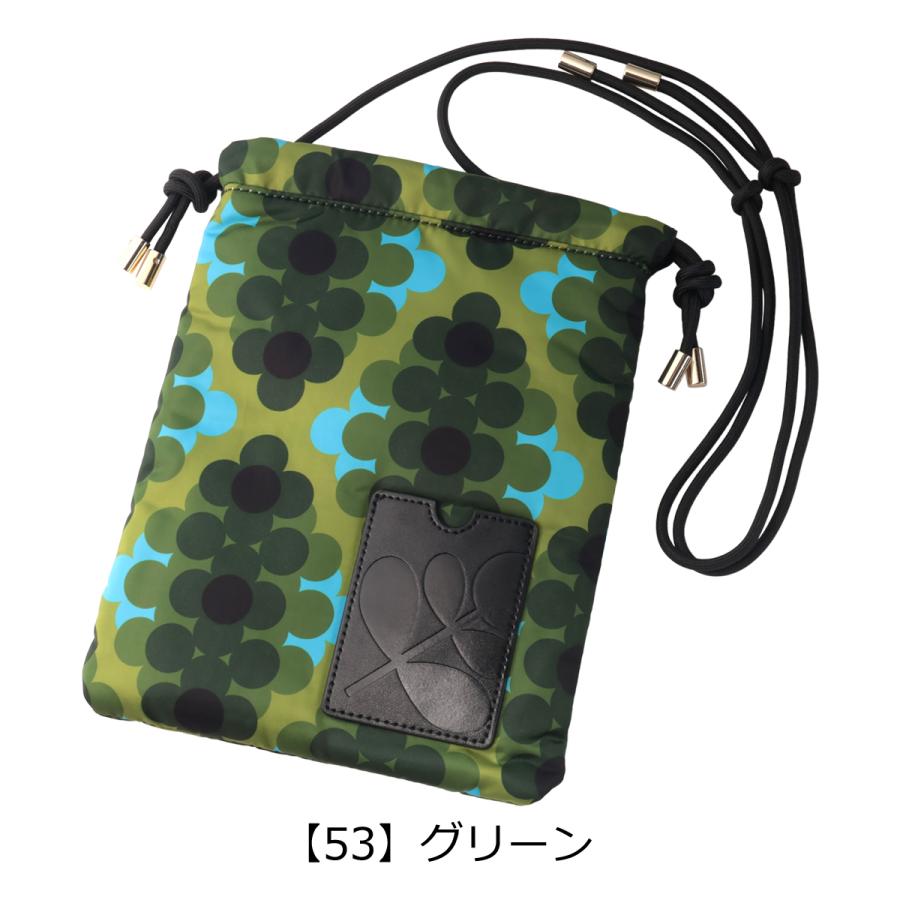 新品　タグ付け　オーラカイリー　ショルダーバッグ　33000円 新品 タグ付け オーラカイリー ショルダーバッグ 33000円 Orla Kiely