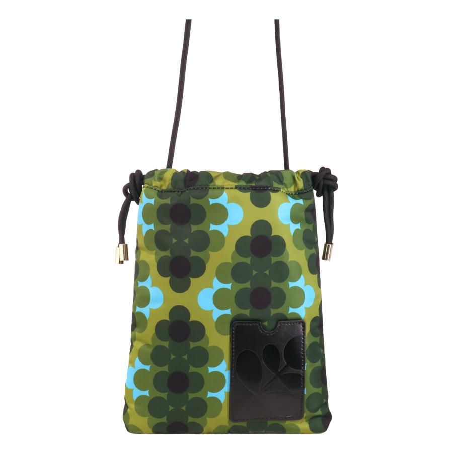 Orla Kiely（オーラカイリー） サコッシュ ミニショルダー ショルダー