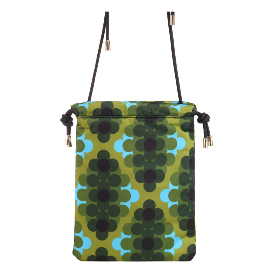 Orla Kiely（オーラカイリー） サコッシュ ミニショルダー ショルダー