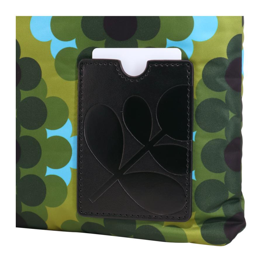 Orla Kiely（オーラカイリー） サコッシュ ミニショルダー ショルダー