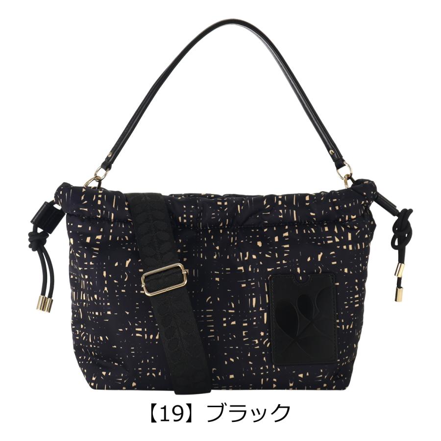 Orla Kiely（オーラカイリー） ショルダーバッグ ノルディックプリント