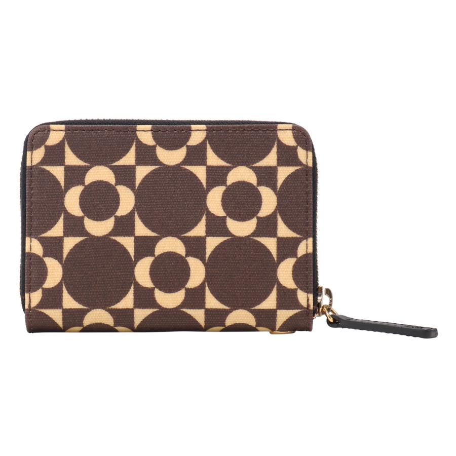 Orla Kiely（オーラカイリー） コインケース 小銭入れ ミニ財布 レトロ
