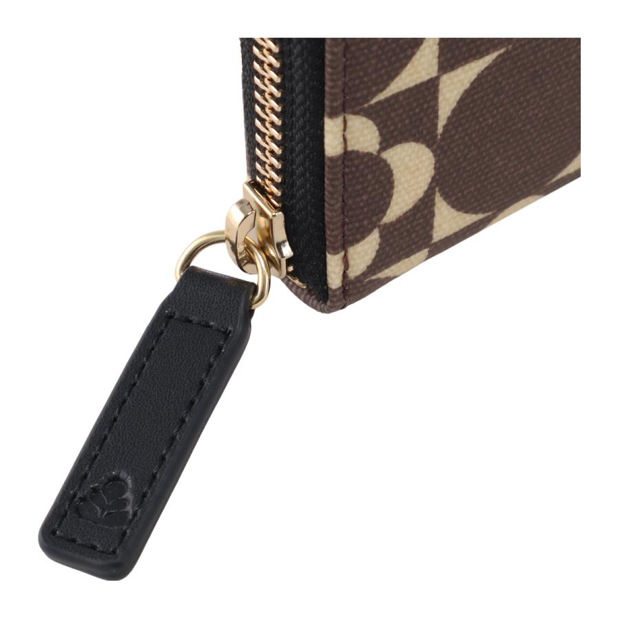 Orla Kiely（オーラカイリー） コインケース 小銭入れ ミニ財布 レトロ